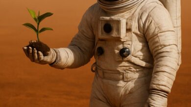10 plantas que purifican el aire según la NASA