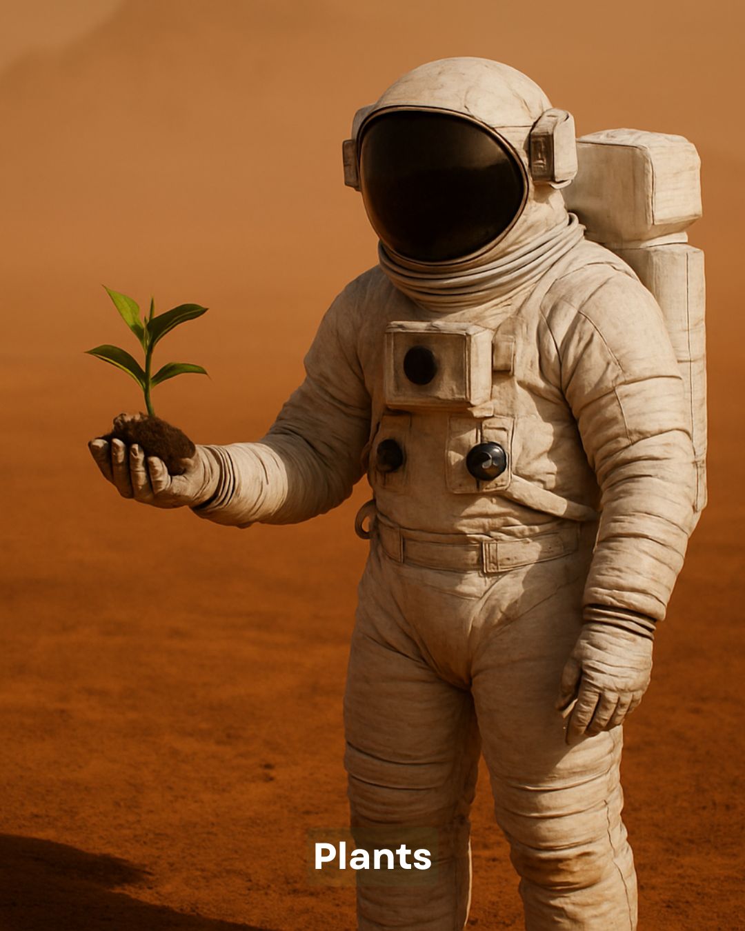 10 plantas que purifican el aire según la NASA